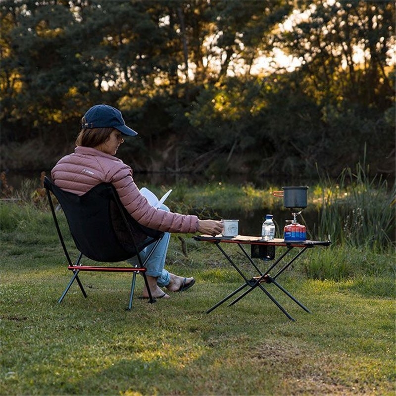 Naturehike Folding Camping Table 59 x 40 x 39cm