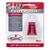 J-B Weld Perma-Lock Red High Strength Threadlocker 6ml