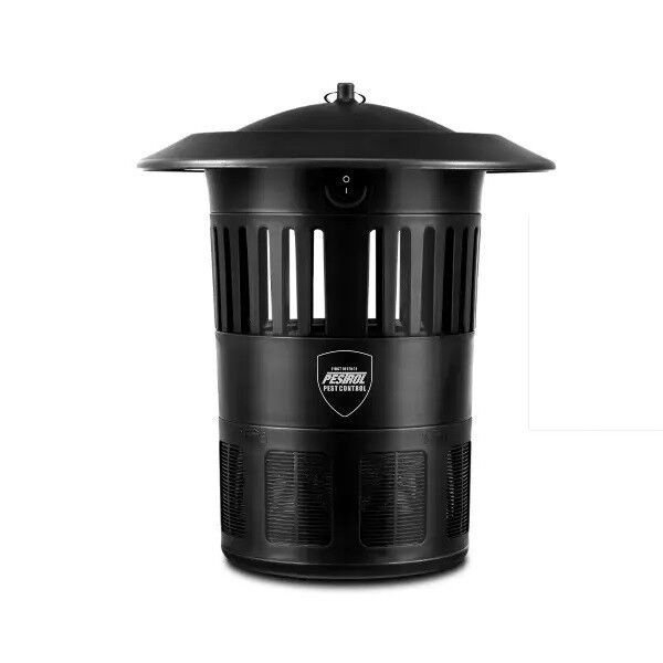 Pestrol Mozzie Master Mosquito Trap 240V