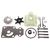 Paragon Outboard Water Pump Repair Kit for Yamaha 6AH-W0078-00 15/20HP
