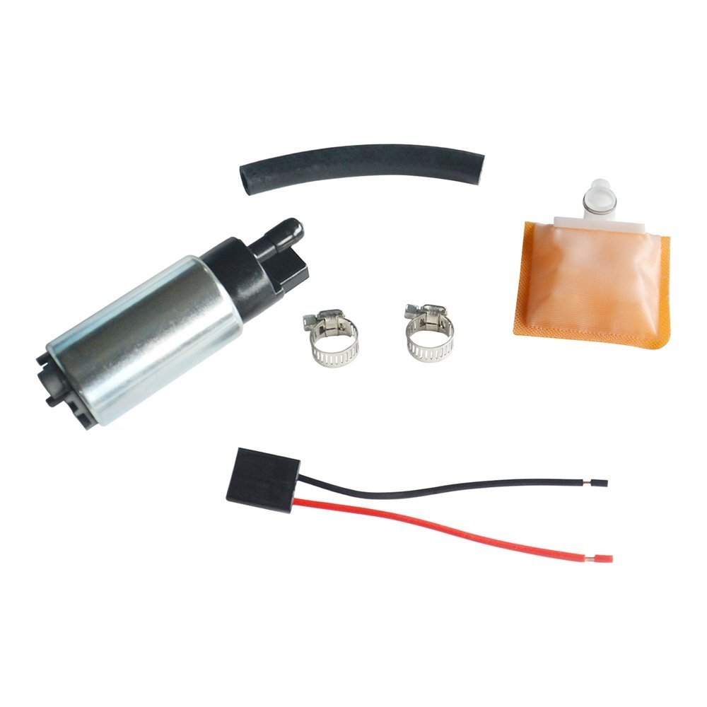 SUNCHEV 6C5-13907-00-00 High Pressure Fuel Pump Suits Yamaha F50 to F90HP