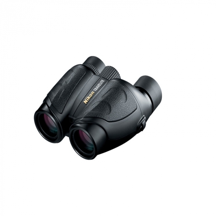 Nikon Travelite VI 10x25 CF Compact Binoculars