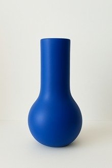 Thirty Seven All Species Fishing Rod Fighting Butt Cushion Blue