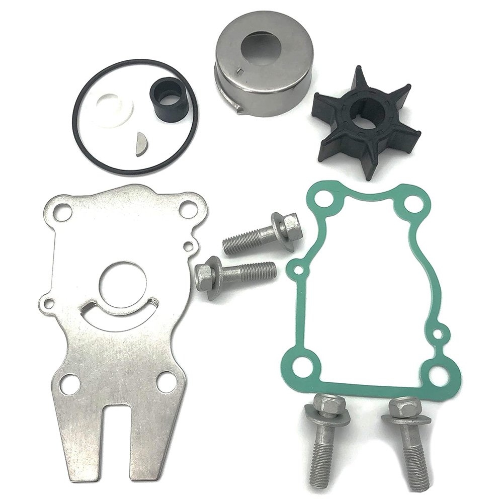 Paragon Outboard Water Pump Repair Kit for Yamaha 6BG-W0078-00 30/40HP