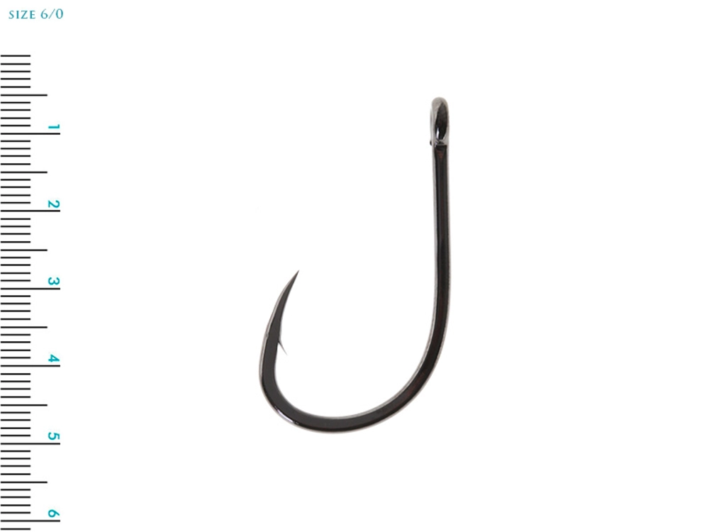 Gamakatsu Big Bait NS Hooks Gamakatsu Big Bait NS Hooks