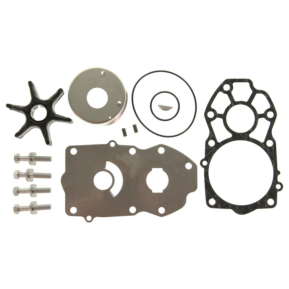 Paragon Outboard Water Pump Repair Kit for Yamaha 6CB-W0078-00 200/350HP