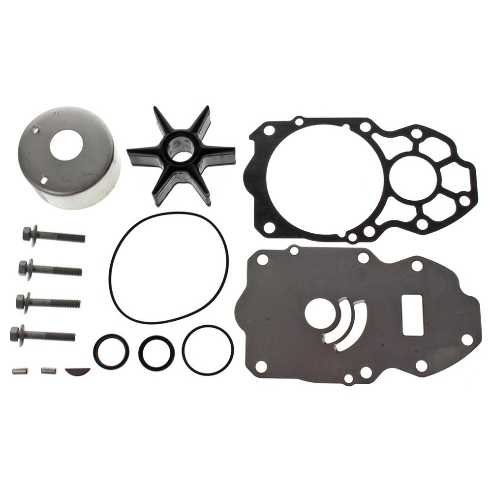 Paragon Outboard Water Pump Repair Kit for Yamaha 6CE-W0078-01 200/225/250/300HP