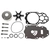 Paragon Outboard Water Pump Repair Kit for Yamaha 6CE-W0078-01 200/225/250/300HP