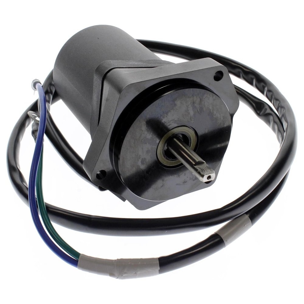 Paragon Power Trim for Yamaha 50HP/60HP/70HP