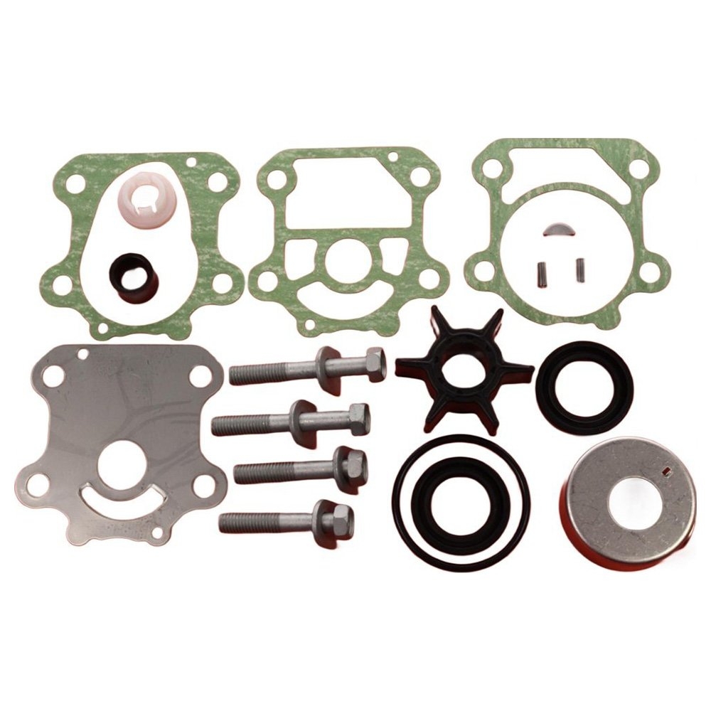Paragon Outboard Water Pump Repair Kit for Yamaha 6CJ-W0078-00 70HP