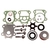 Paragon Outboard Water Pump Repair Kit for Yamaha 6CJ-W0078-00 70HP