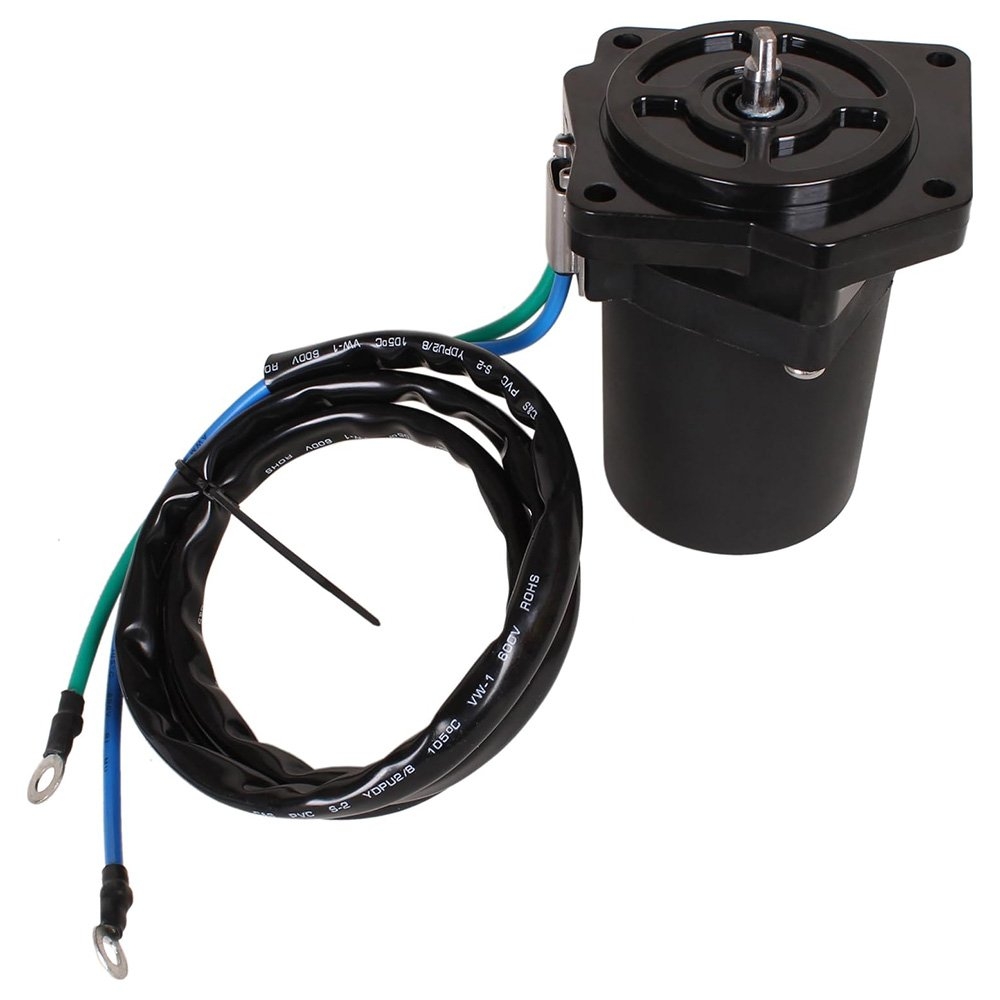 Paragon Power Tilt Trim Motor 6D8-43880-01 for Yamaha 75/90HP