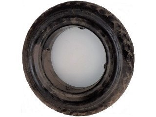 Trojan Spare Wheel For Wheel 200X50