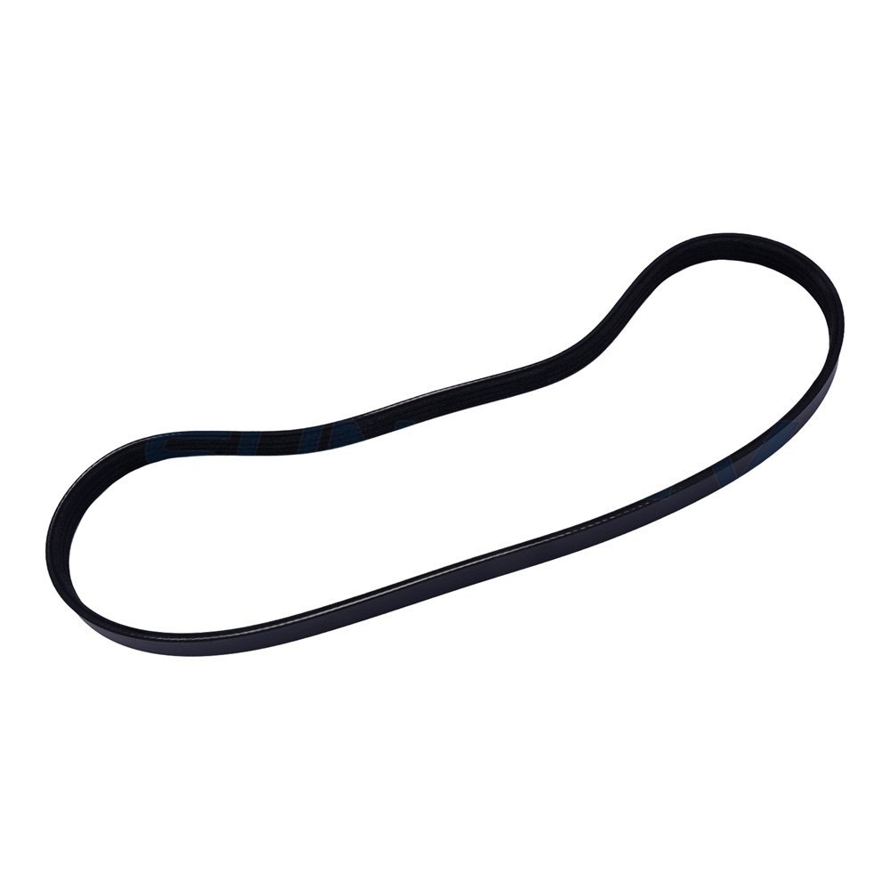 SUNCHEV 8M0031641 Alternator Serpentine Drive Belt for Mercury Outboard 4-Stroke EFI 135HP to 150HP EFI