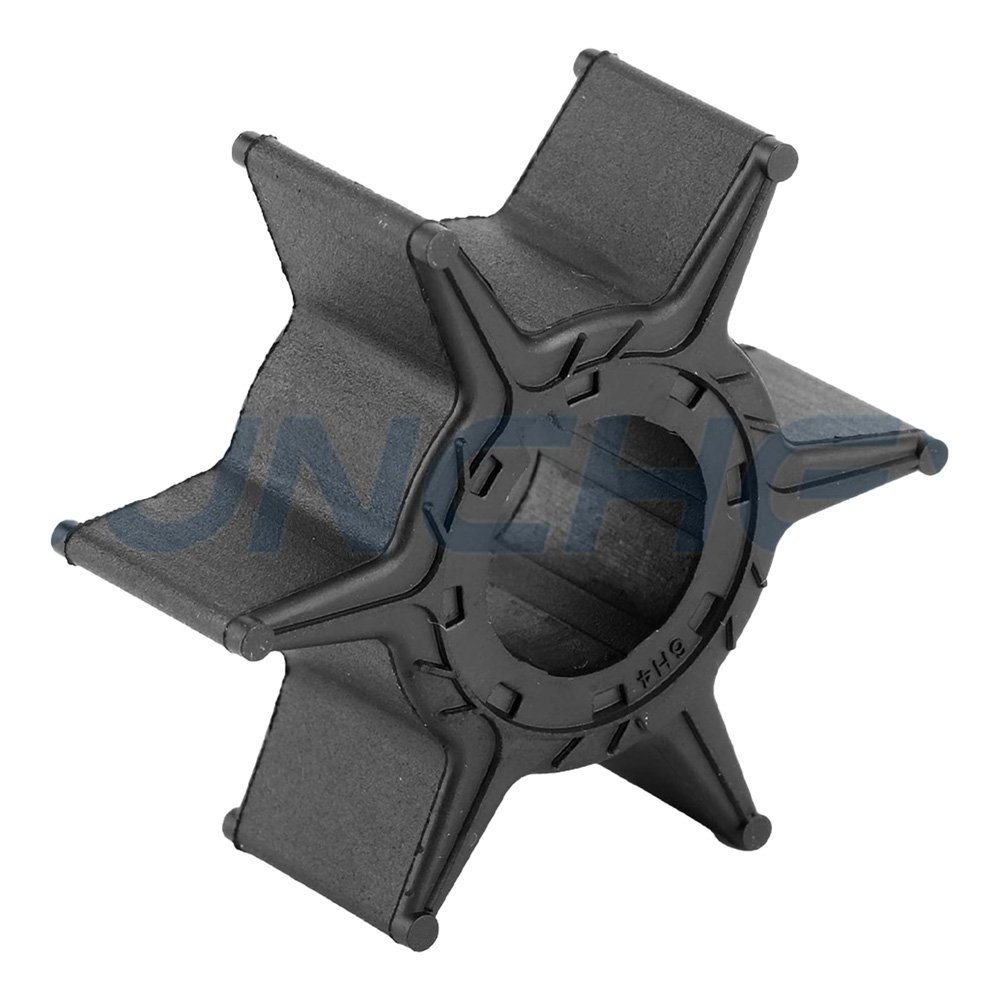 SUNCHEV Water Pump Impeller 6H4-44352-02 for Yamaha 2-Stroke and 4-Stroke Outboard 25HP-50HP