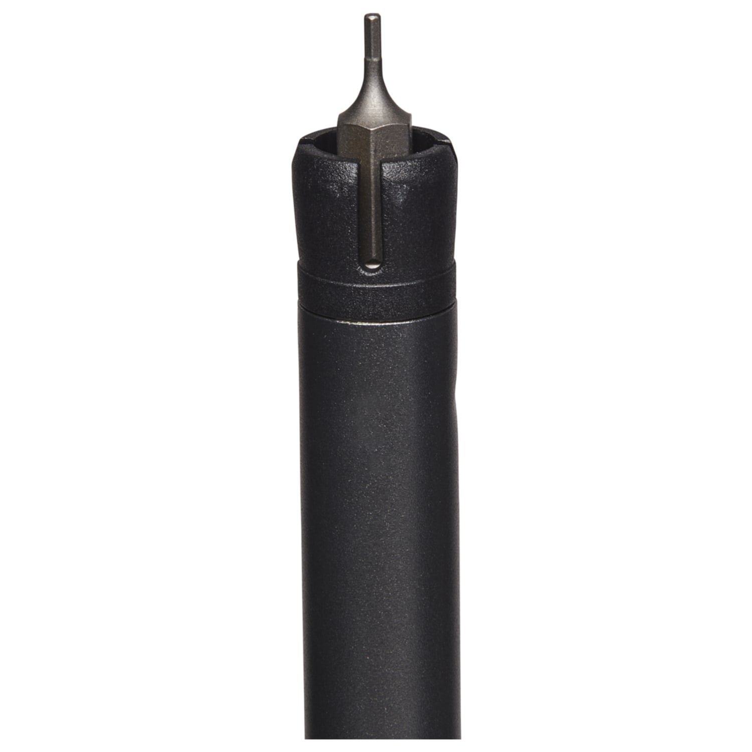 Black Diamond Pursuit Trekking Poles Charcoal/Foam Green S/M