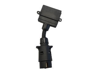 Trojan Adaptor - 7 Pin Round