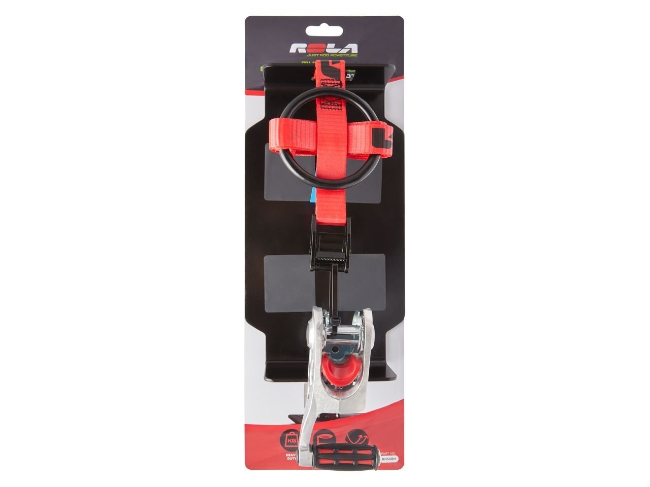 Rola Gas Bottle Holder To Suit All Channels