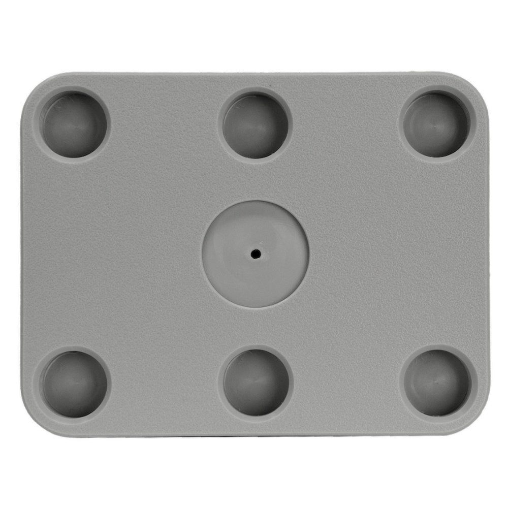 Stern Saver Transducer Mount Original Grey