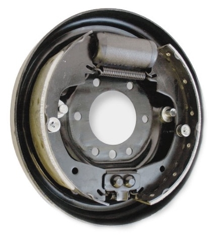 Trojan Hydraulic Drum Brake Hub Kit 9in 5 x 4-3/4in x 7/16in