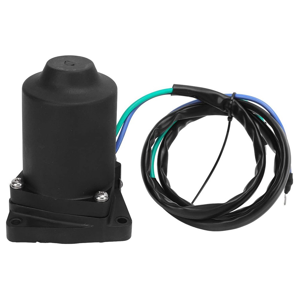 Paragon Power Tilt Trim Motor 6EK-43880-00 for Yamaha 75/90/115/130HP
