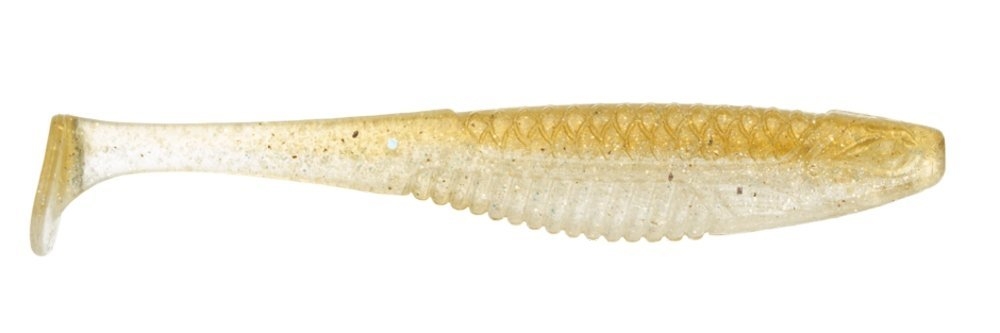 Rapala CrushCity The Suspect Soft Bait 2.75in Qty 8 Whiting