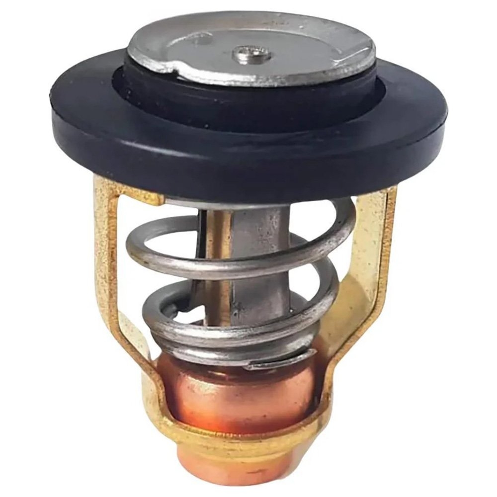 Paragon Outboard Thermostat 6FM-12411-00 60C for Yamaha 20/24/25HP