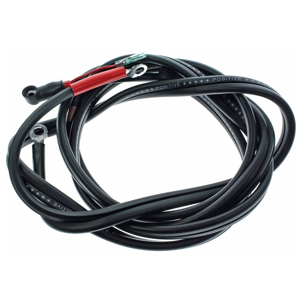 Paragon Battery Engine Cable 6H0-82105-J2 for Yamaha 60/70/85/90HP