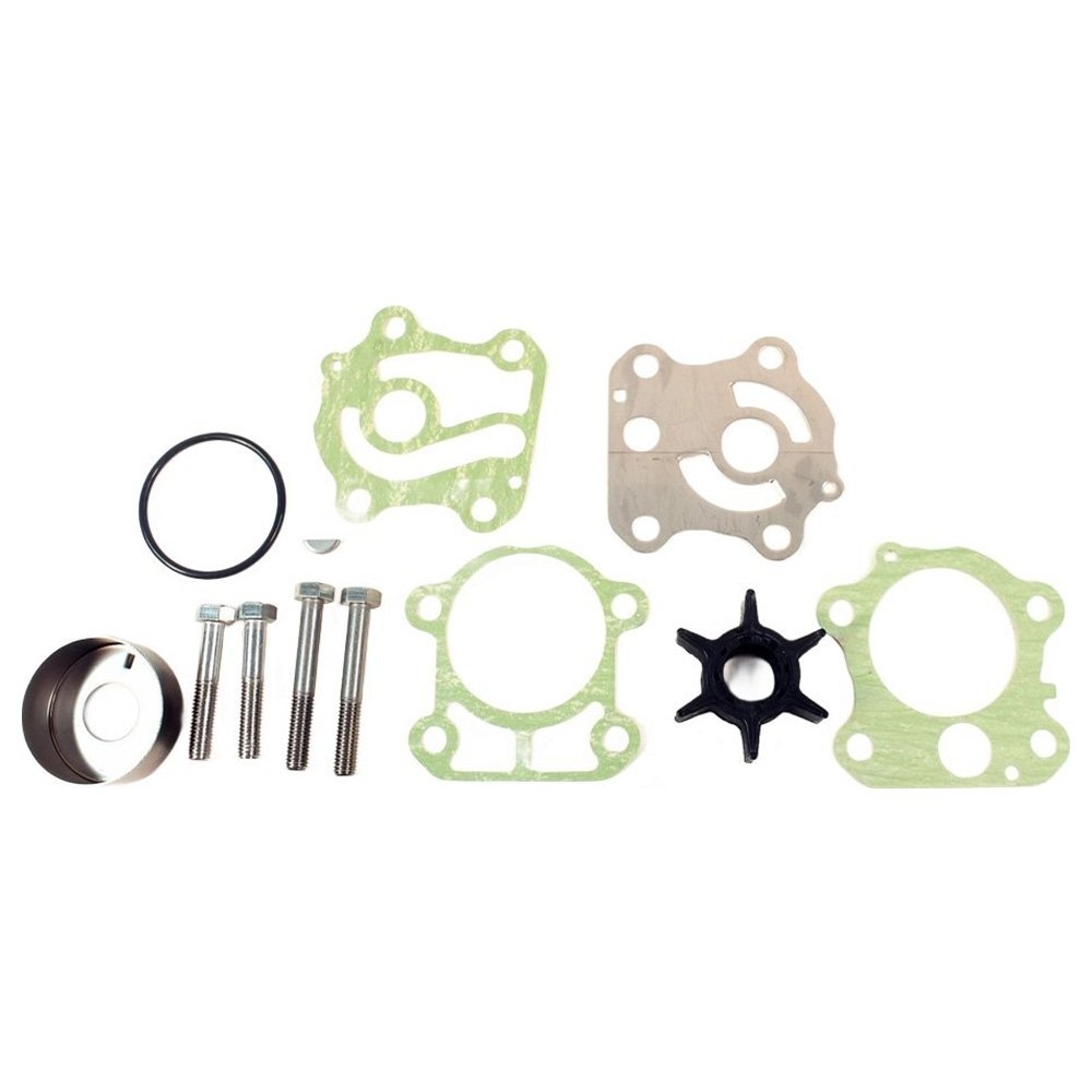 Paragon Outboard Water Pump Repair Kit for Yamaha 6H3-W0078-01 50/60/70HP