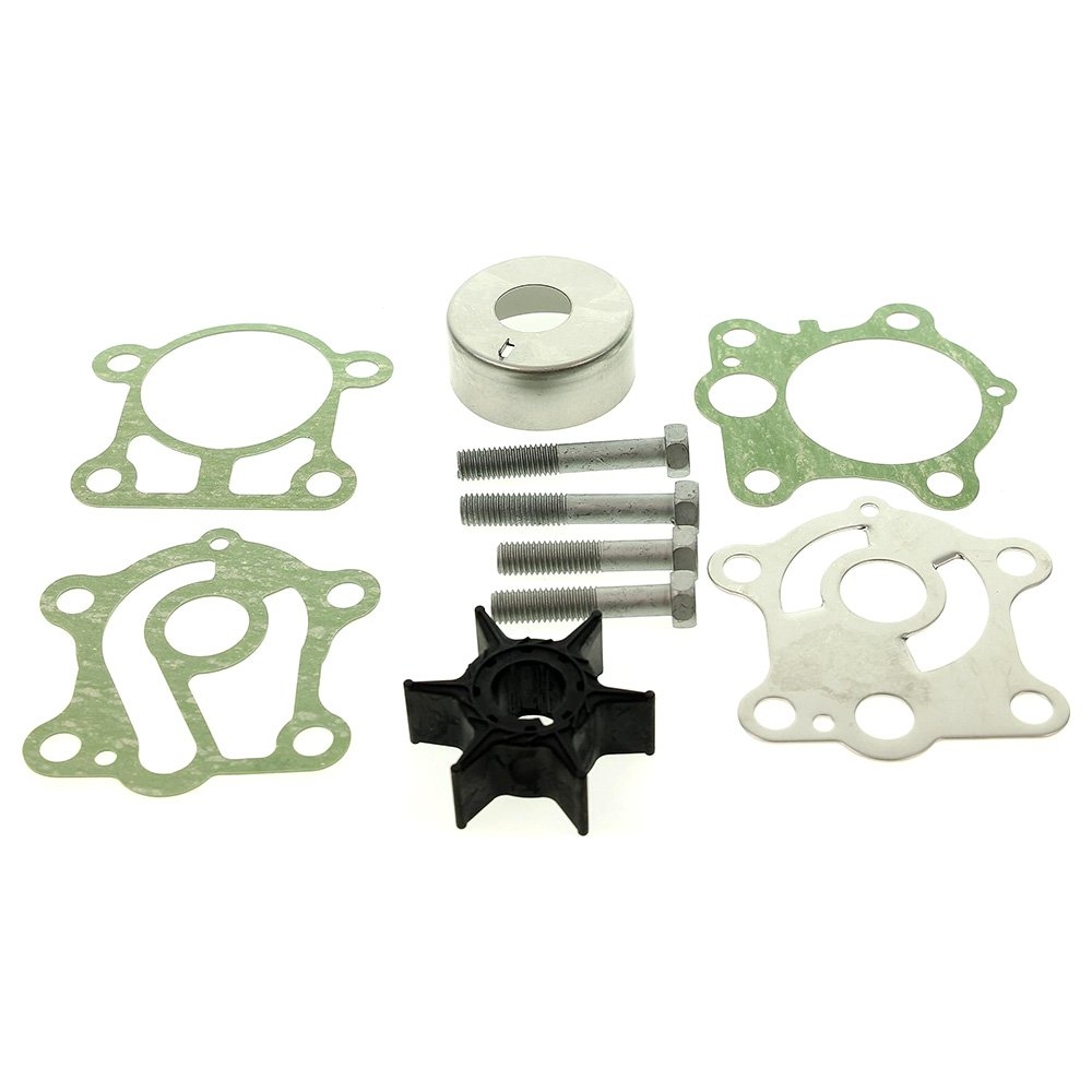 Paragon Outboard Water Pump Repair Kit for Yamaha 6J8-W0078-A1 30HP