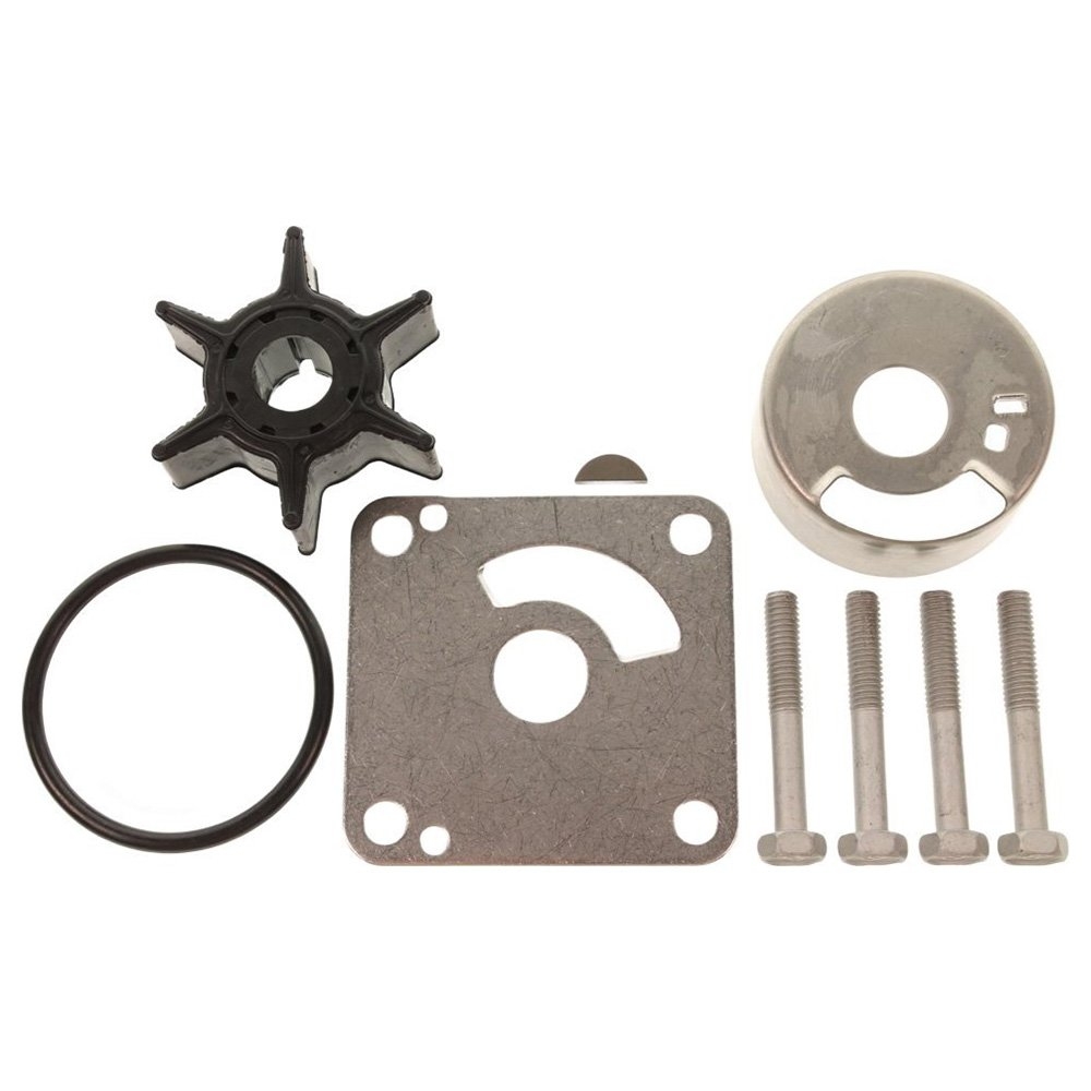 Paragon Outboard Water Pump Repair Kit for Yamaha 6L2-W0078-00 20/25HP