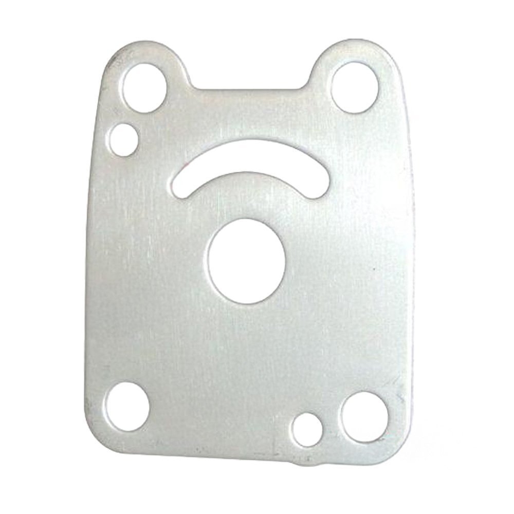 Paragon Water Pump Cover Plate 6L5-44323-00 for Yamaha 3HP