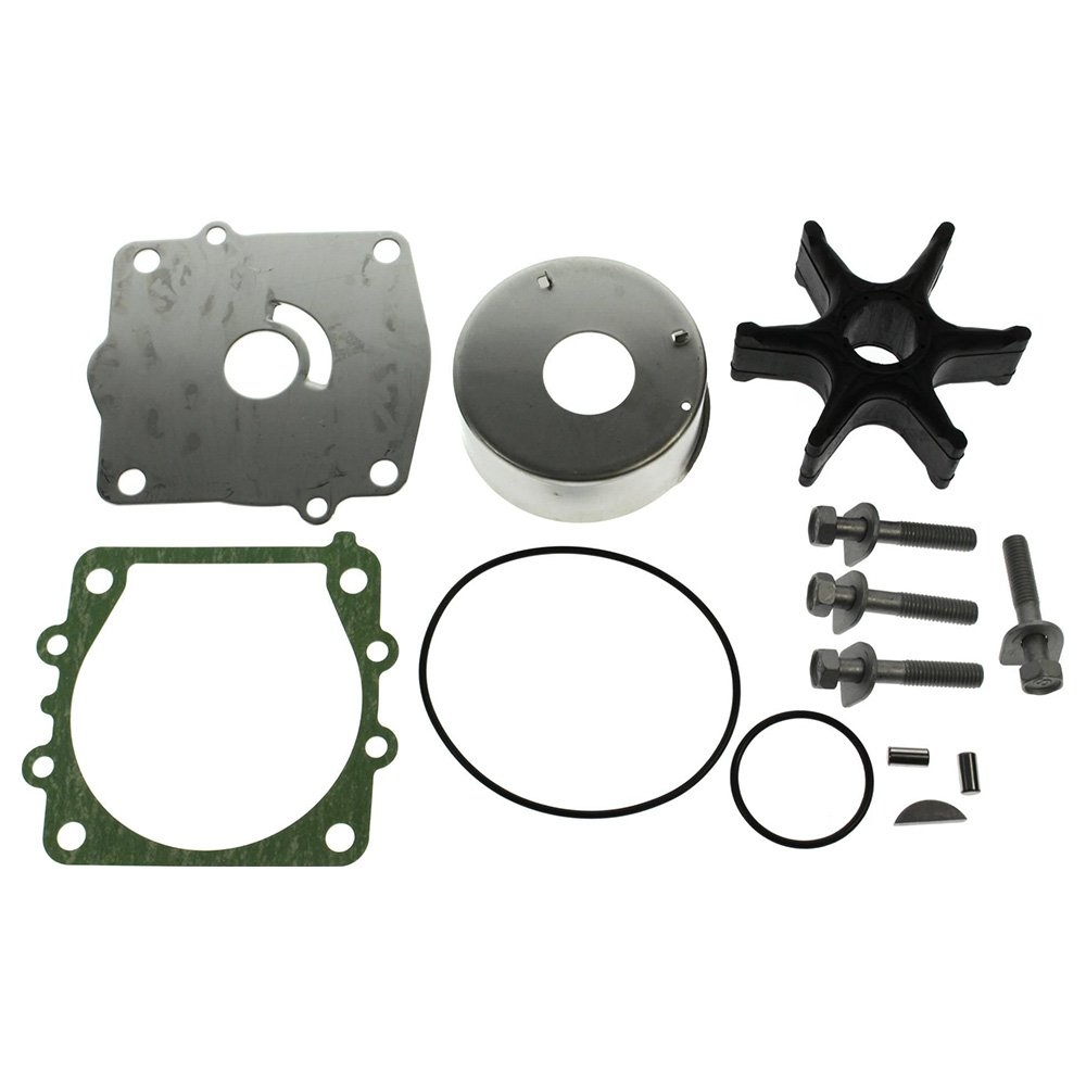 Paragon Outboard Water Pump Repair Kit for Yamaha 6N6-W0078-02 115/130HP