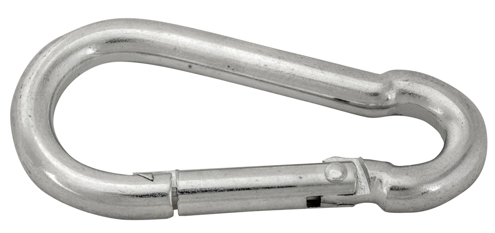 Taurus Steel Carabiner