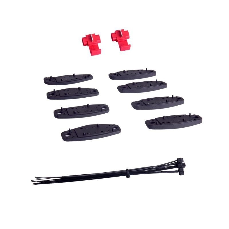 Oricom Universal Wireless Rear Parking Sensor 12V/24V