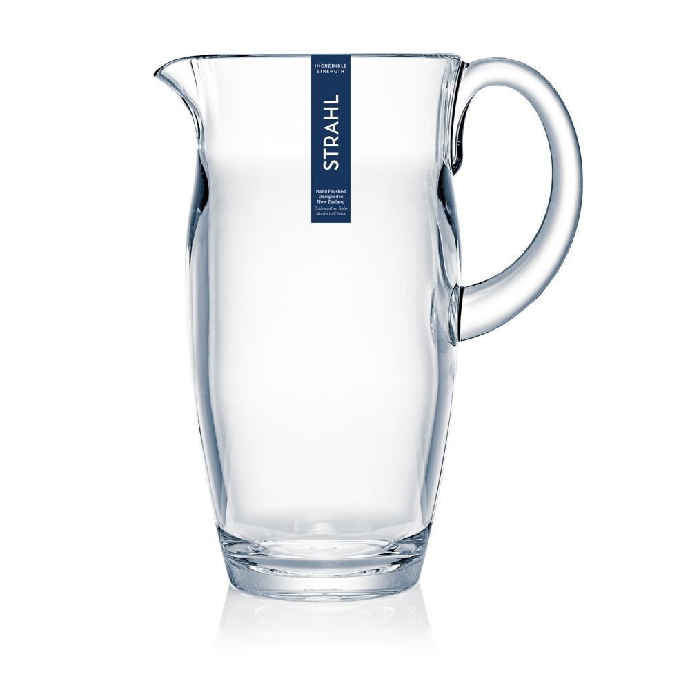 Strahl Da Vinci Shatterproof Polycarbonate Pitcher 1567ml