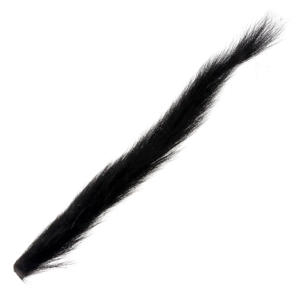 Wapsi Squirrel Tail Black Wapsi Squirrel Tail Black