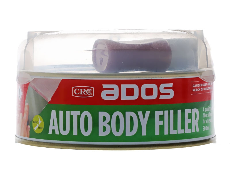 ADOS Body Filler 500ml