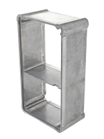 Truma Heater Extension Cowl 50mm Thumbnail Truma Heater Extension Cowl 50mm