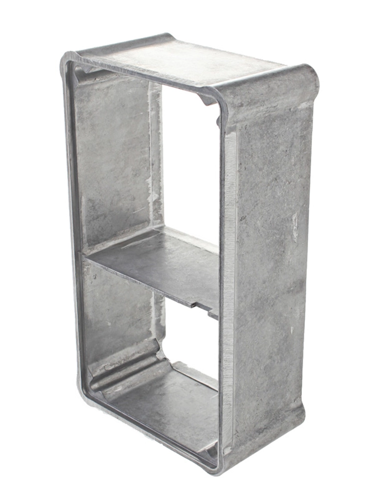 Truma Heater Extension Cowl 50mm Truma Heater Extension Cowl 50mm