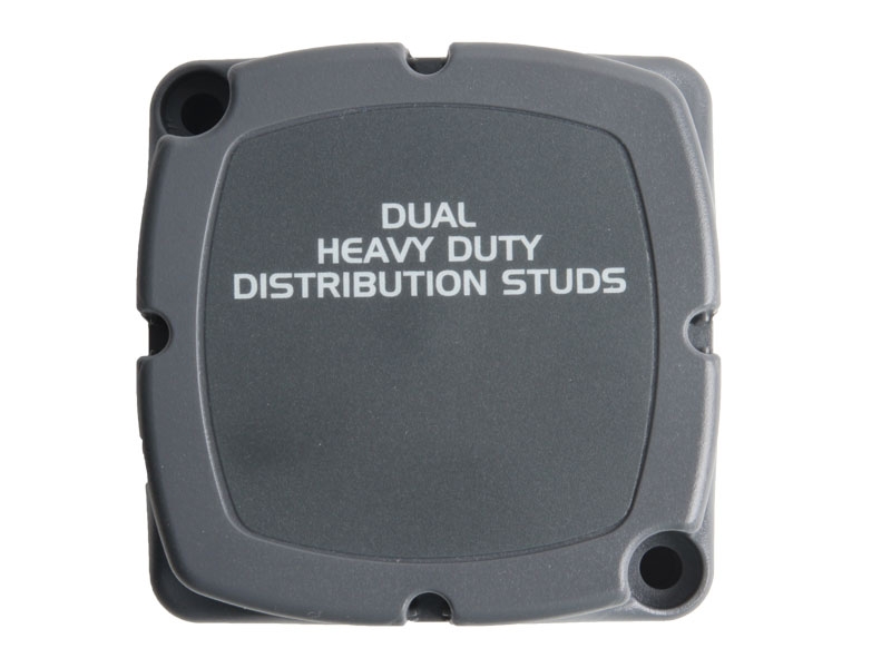 BEP Battery Cable Terminator 10mm