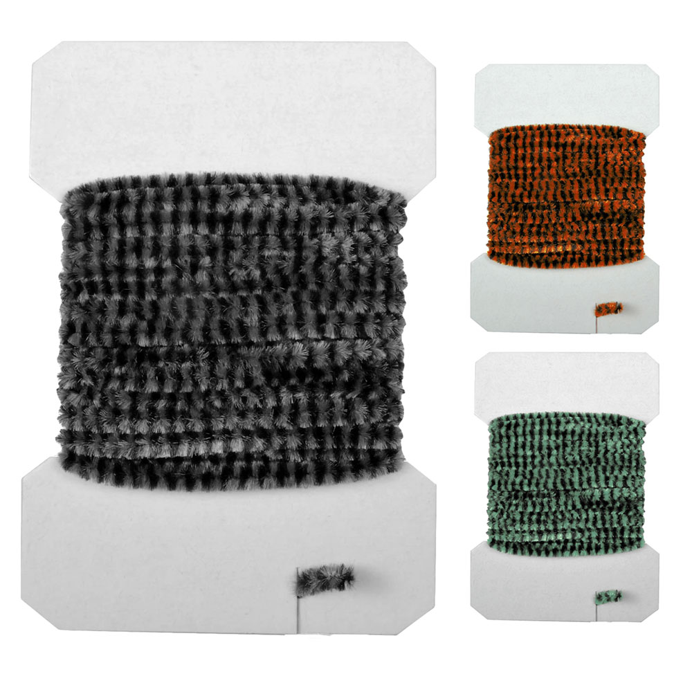 Wapsi Pearl Chenille Medium