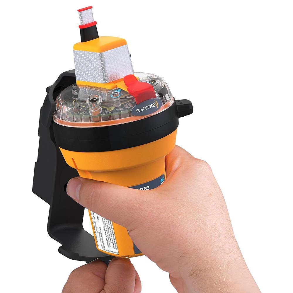 Ocean Signal rescueME EPIRB3 with AIS RLS