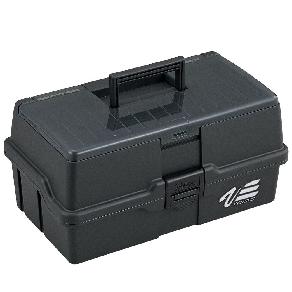 Meiho Versus 7030 2-Tray Tackle Box