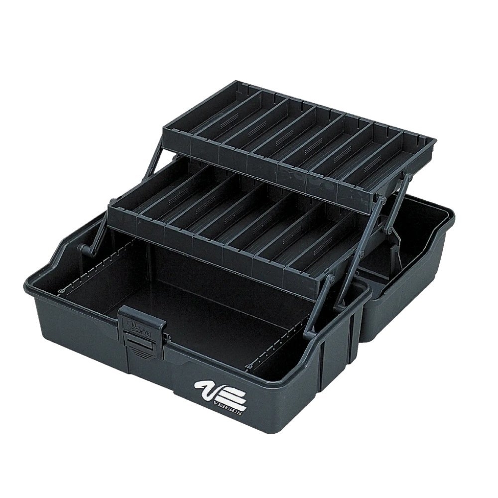 Meiho Versus 7030 2-Tray Tackle Box