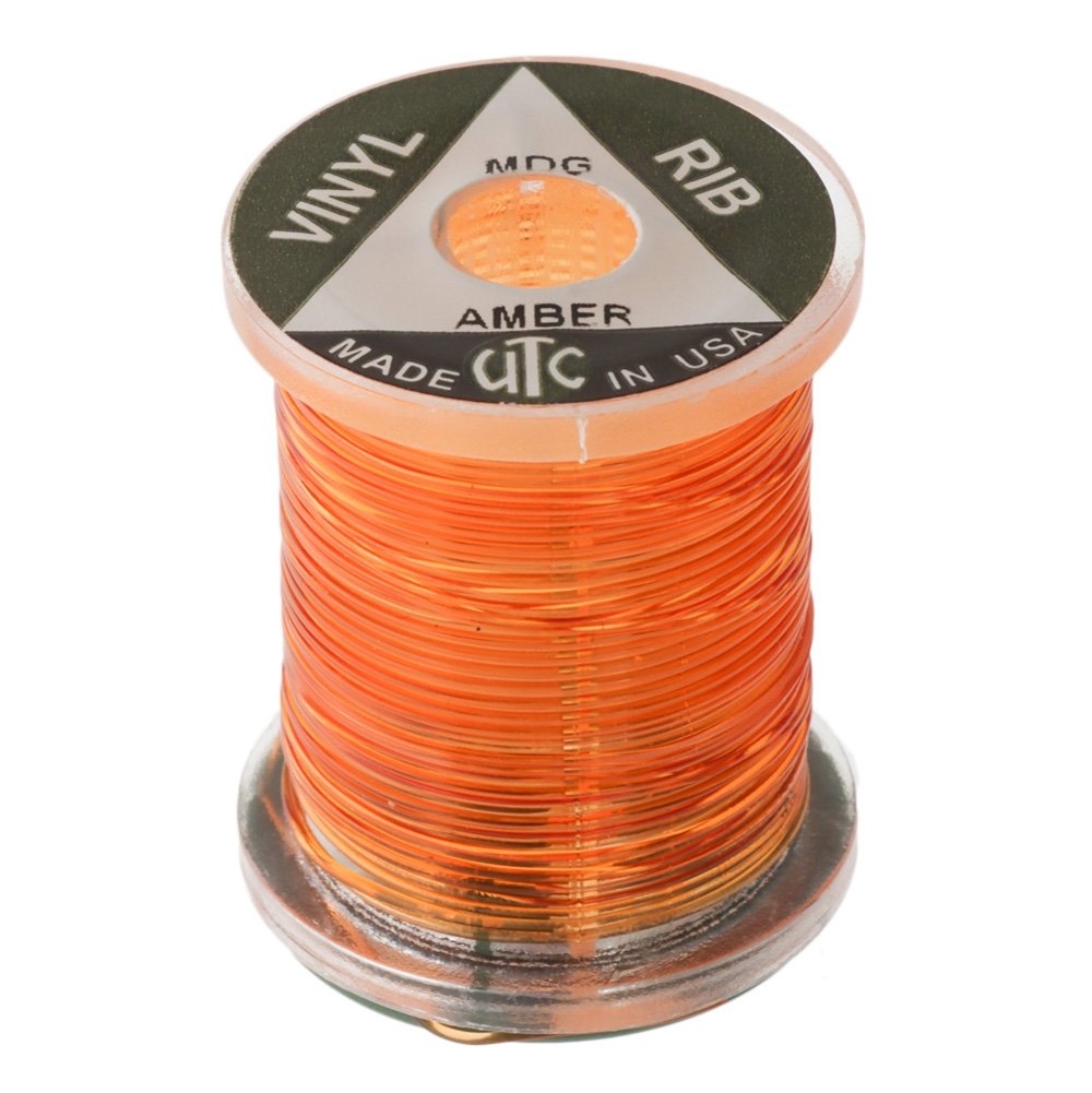 Wapsi Vinyl D Rib Amber XS