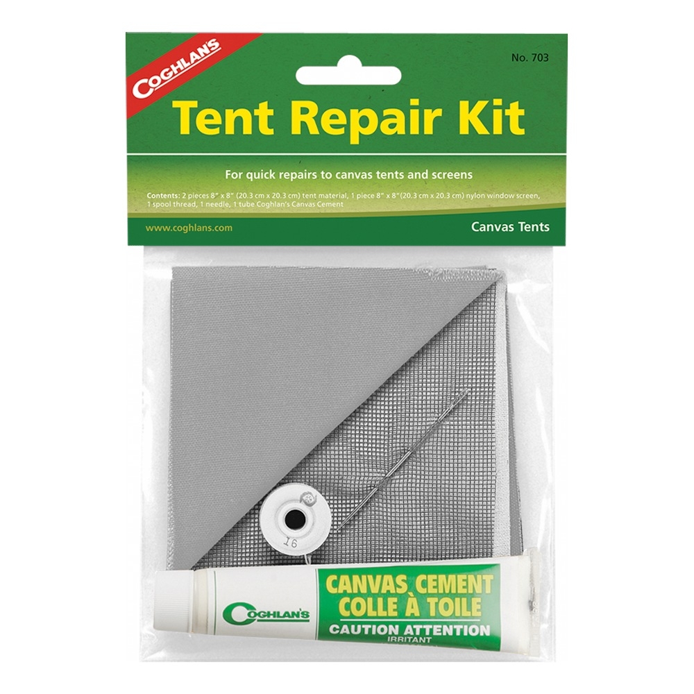 Coghlan's Tent Repair Kit