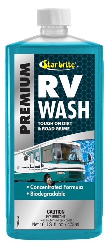 Star Brite Biodegradable RV Wash 473ml