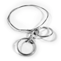 Coghlan's Sportsman's Steel Wire Pocket Saw 51cm Thumbnail Coghlan's Sportsman's Steel Wire Pocket Saw 51cm
