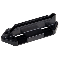 Raymarine CPT-DV/CPT-DVS Trolling Motor Mount